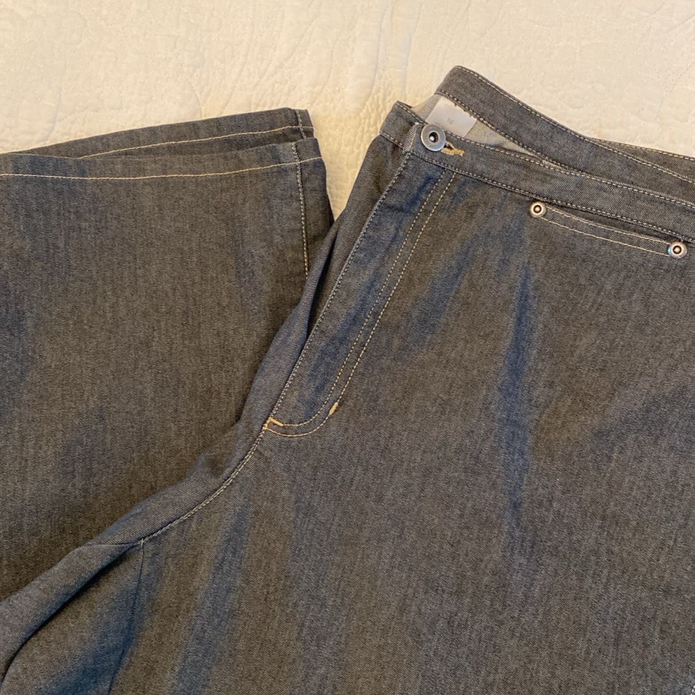 Trouser jeans